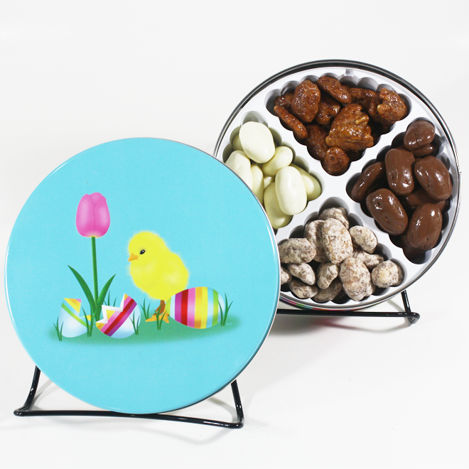 -- Sugar Free Easter Chick Favorite Four --  Pick Four!