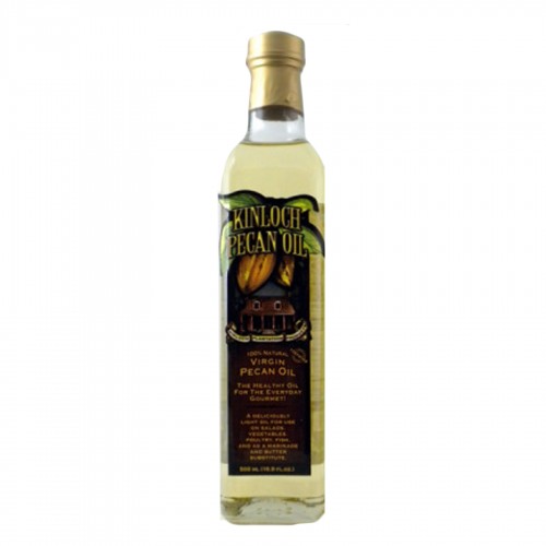 Pecan Oil - 16.9 oz